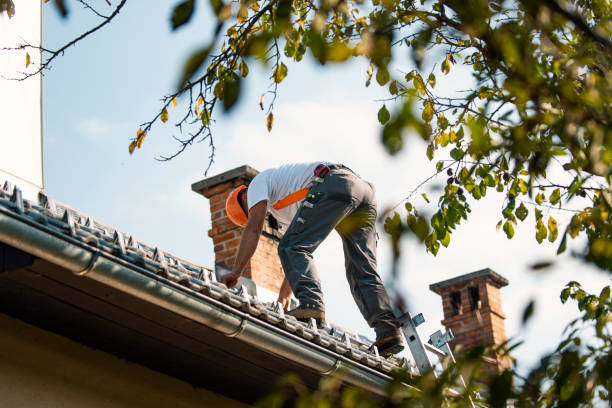 Quick and Trustworthy Emergency Roof Repair Services in Morgans Point Resort, TX