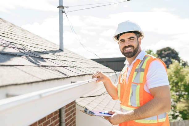 Best Slate Roofing Contractor  in Morgans Point Resort, TX
