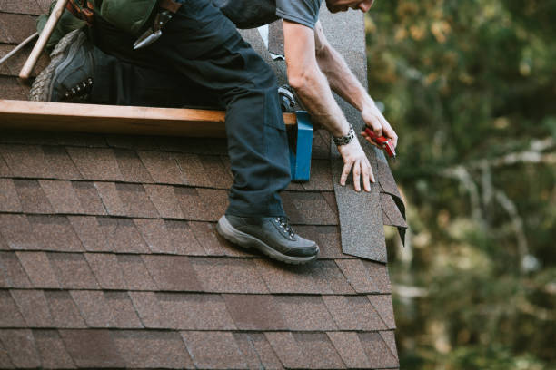 Best Emergency Roof Repair  in Morgans Point Resort, TX